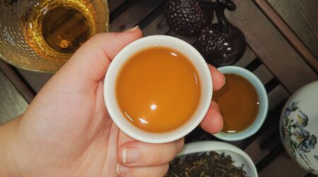 Чем полезен красный чай?