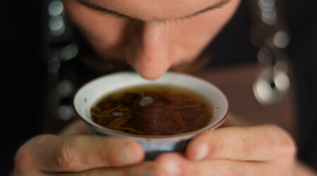 Что полезно знать о свойствах китайского чая?