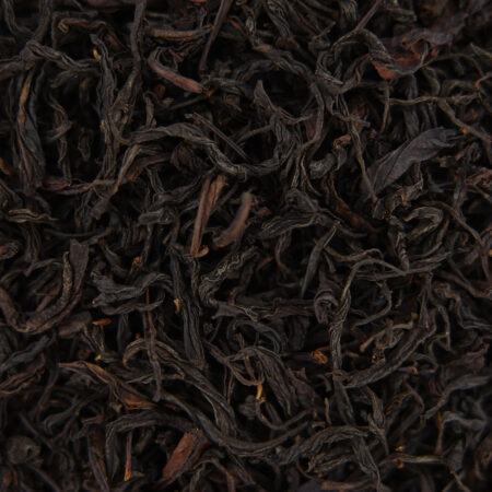 Красный чай Дянь Хун Е Шен с диких деревьев - фото 1