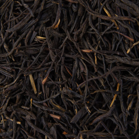 Красный чай Дянь Хун Сун Чжэнь «Сосновые иглы» - фото 1