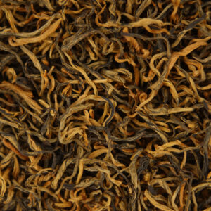 Красный чай Дянь Хун из Дунчуань