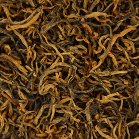 Красный чай Дянь Хун из Дунчуань - фото 1