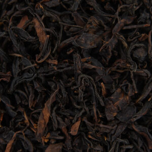 Красный чай Цзинь Мудань Хун Ча (Золотой Пион)