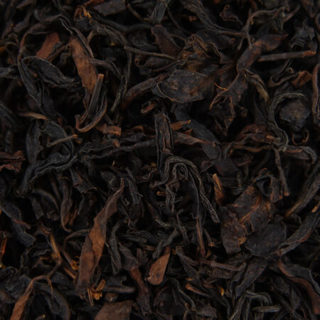 Красный чай Цзинь Мудань Хун Ча (Золотой Пион) - фото 1