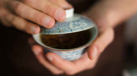 Правда о китайских чаях с эффектами опьянения