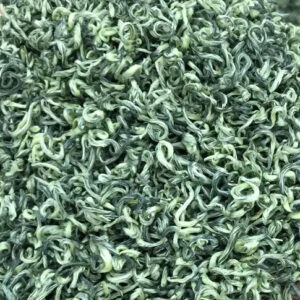 Зеленый чай Мэн Дин Гань Лу (Сладкая Роса с горы Мэн Дин) № 1