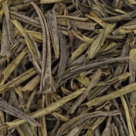 Зеленый чай Тыквенные семечки Люань Гуапянь - фото 1