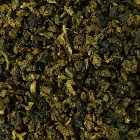 Чай ГАБА улун Органическая с черенками - фото 3