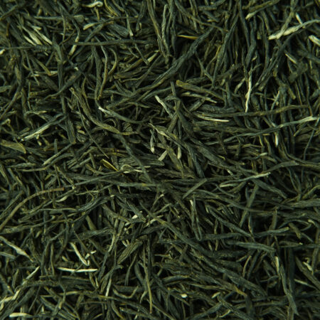 Зеленый чай Хуаншань Маофэн - фото 1