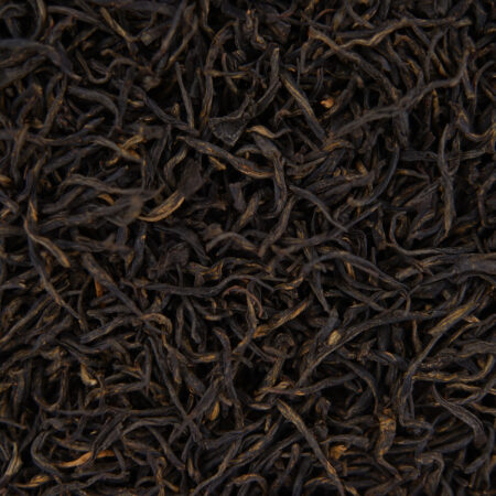 Красный чай Хэй Цзинь «Черное золото» - фото 1