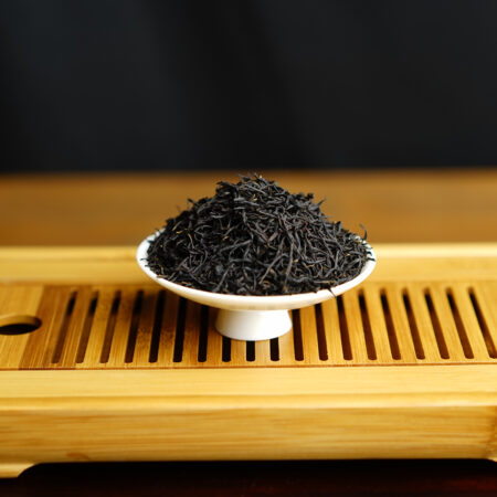 Красный чай Чжэн Шань Сяо Чжун - фото 3
