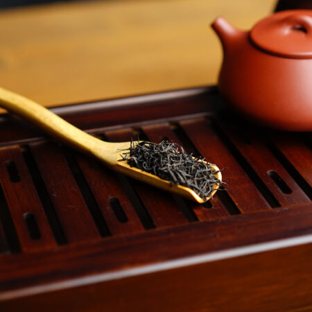 Красный чай Чжэн Шань Сяо Чжун - фото 5
