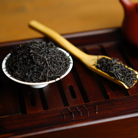 Красный чай Чжэн Шань Сяо Чжун - фото 4