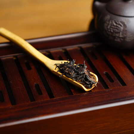 Красный чай Цзинь Мудань Хун Ча (Золотой Пион) - фото 5