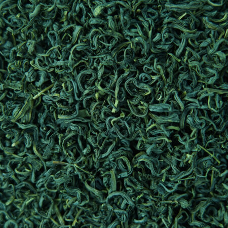 Зеленый чай Е Шэн Люй Ча - фото 1