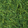 Зеленый чай Лунцзин из Ханчжоу