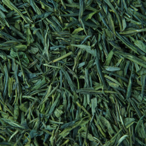 Зеленый чай Цюэшэ Воробьиный язычок