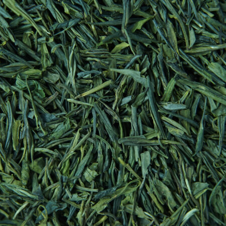 Зеленый чай Цюэшэ Воробьиный язычок - фото 1