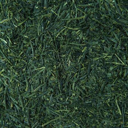 Зеленый японский чай Гёкуро - фото 1