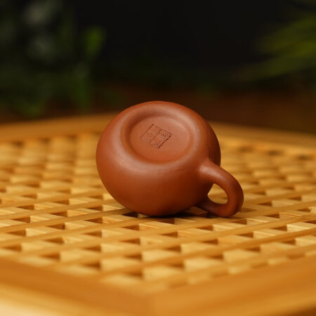 Чайная фигурка "Чайник из города Исин" - фото 3