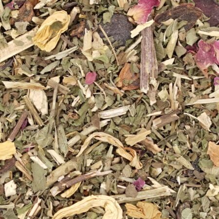 Травяной чай Энергия Алтая - фото 1