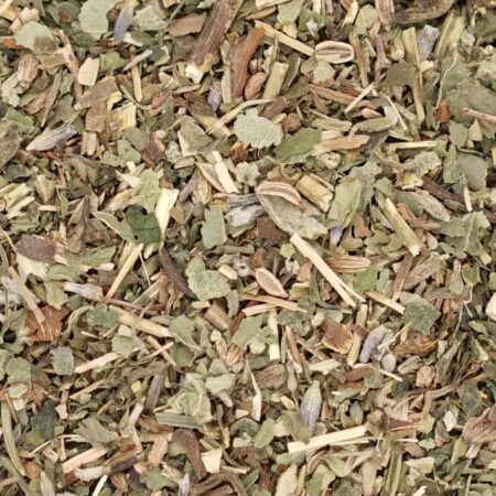 Травяной чай Целебные травы - фото 1