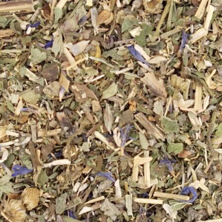 Травяной чай Здоровый сон - фото 1