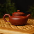 Исинский чайник Фан Гу Лампа «Пион» 150 мл.