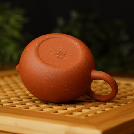 Исинский чайник Си Ши "Песочный" 180 мл. - фото 3