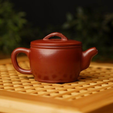 Исинский чайник «Хань Ва Ху» 140 мл. - фото 1