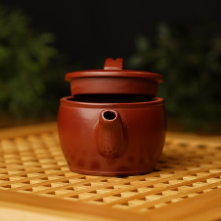 Исинский чайник «Хань Ва Ху» 140 мл. - фото 3