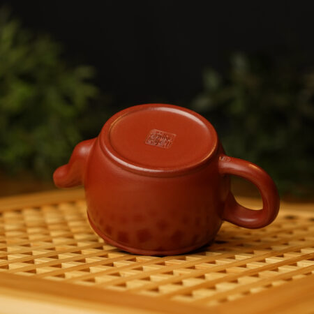 Исинский чайник «Хань Ва Ху» 140 мл. - фото 2