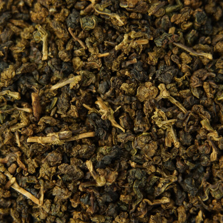 Чай ГАБА улун Органическая с черенками - фото 1