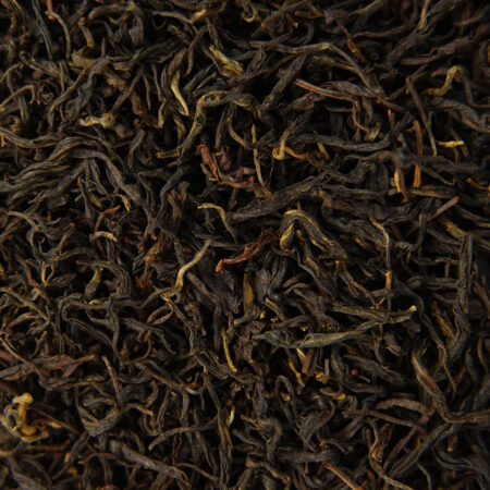 Красный чай Дянь Хун Маофэн - фото 1