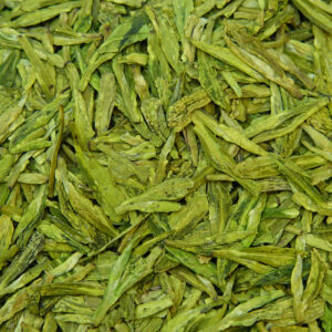 Зеленый чай Сиху Лунцзин HQ