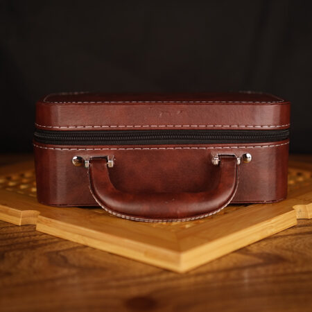 Походный чайный набор "Горный пейзаж" - фото 4