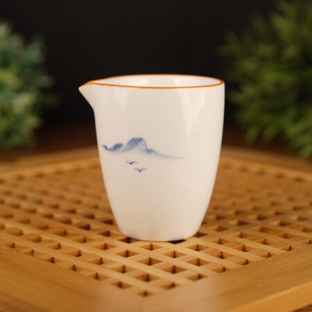 Чахай "Безмолвие" 200 мл. - фото 2