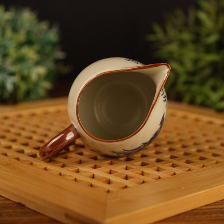 Чахай керамика Жу Яо "Дракон" 260 мл. - фото 3