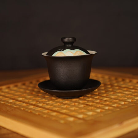 Гайвань "Black" 150 мл. - фото 1