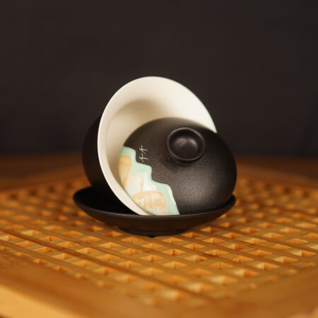 Гайвань "Black" 150 мл. - фото 2