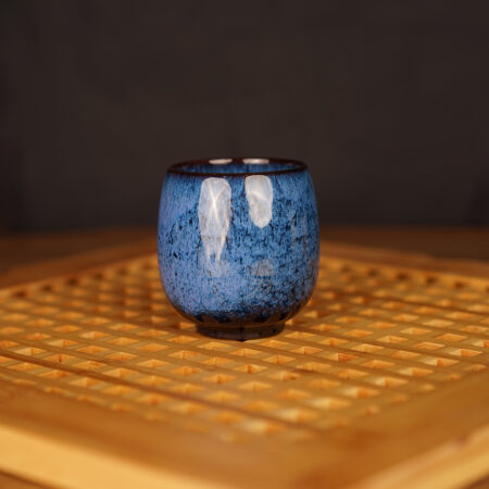 Пиала "Лазурное небо" 150 мл. - фото 1