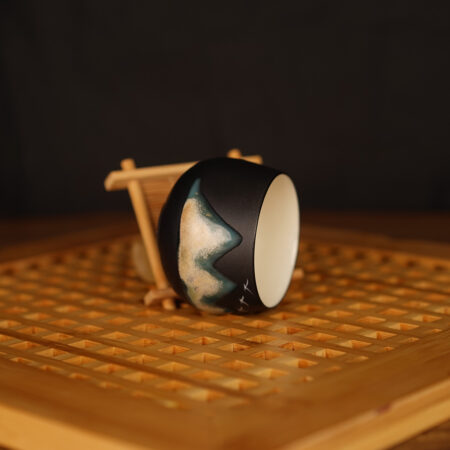 Пиала "Black" 125 мл. - фото 3