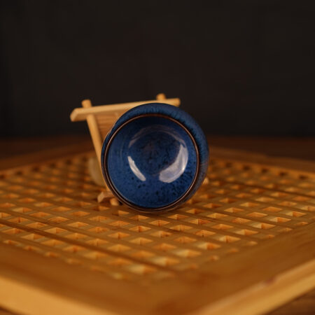 Пиала "Лазурное небо" 150 мл. - фото 3