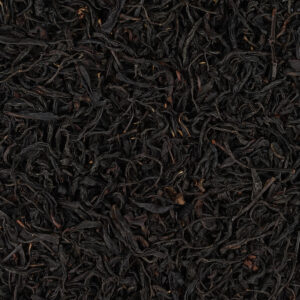 Красный чай из Миннань
