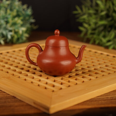 Исинский чайник Сы Тин 120 мл. - фото 1