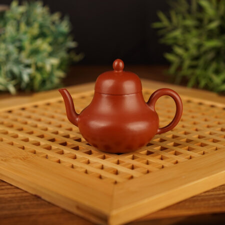 Исинский чайник Сы Тин 120 мл. - фото 2