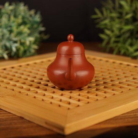 Исинский чайник Сы Тин 120 мл. - фото 3