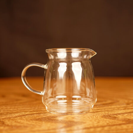 Чаша справедливости, Чахай, стекло, 250 мл. - фото 2